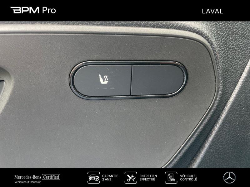 Image MERCEDES-BENZ Sprinter Fg 317 CDI 37 3T5 Pro PTRA 7T Propulsion  9G-Tronic