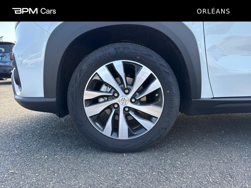 Image SUZUKI S-Cross 1.5 Dualjet Hybrid 115ch Style Auto MY24