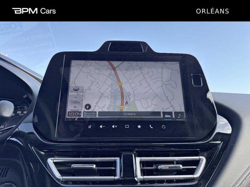 Image SUZUKI S-Cross 1.5 Dualjet Hybrid 115ch Style Auto MY24