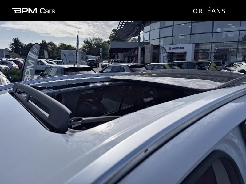 Image SUZUKI S-Cross 1.5 Dualjet Hybrid 115ch Style Auto MY24