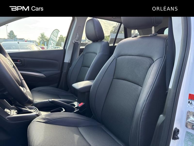 Image SUZUKI S-Cross 1.5 Dualjet Hybrid 115ch Style Auto MY24