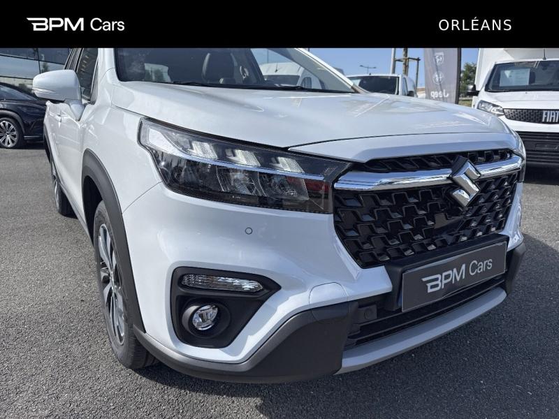 Image SUZUKI S-Cross 1.5 Dualjet Hybrid 115ch Style Auto MY24