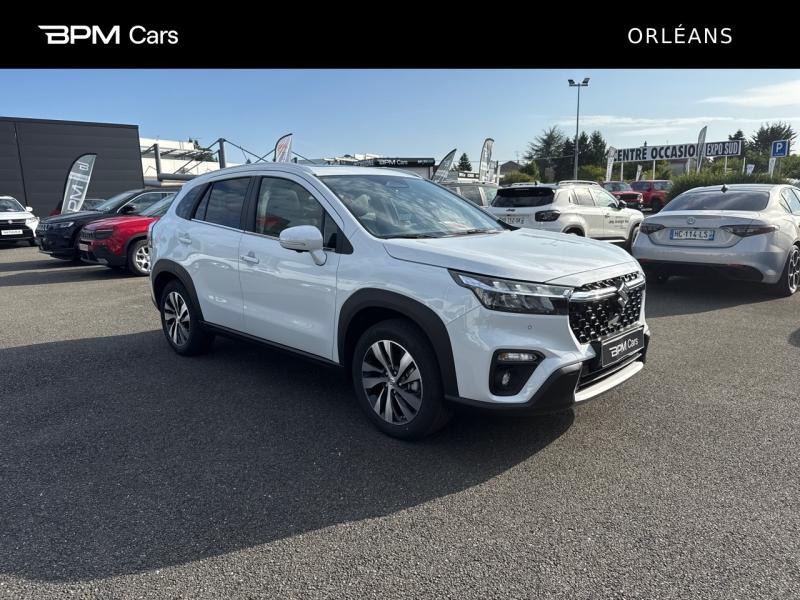 Image SUZUKI S-Cross 1.5 Dualjet Hybrid 115ch Style Auto MY24