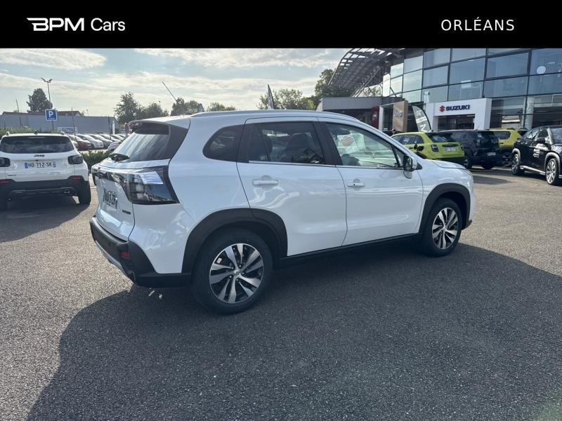 Image SUZUKI S-Cross 1.5 Dualjet Hybrid 115ch Style Auto MY24