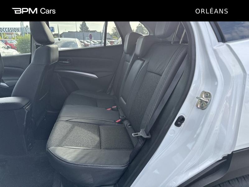 Image SUZUKI S-Cross 1.5 Dualjet Hybrid 115ch Style Auto MY24