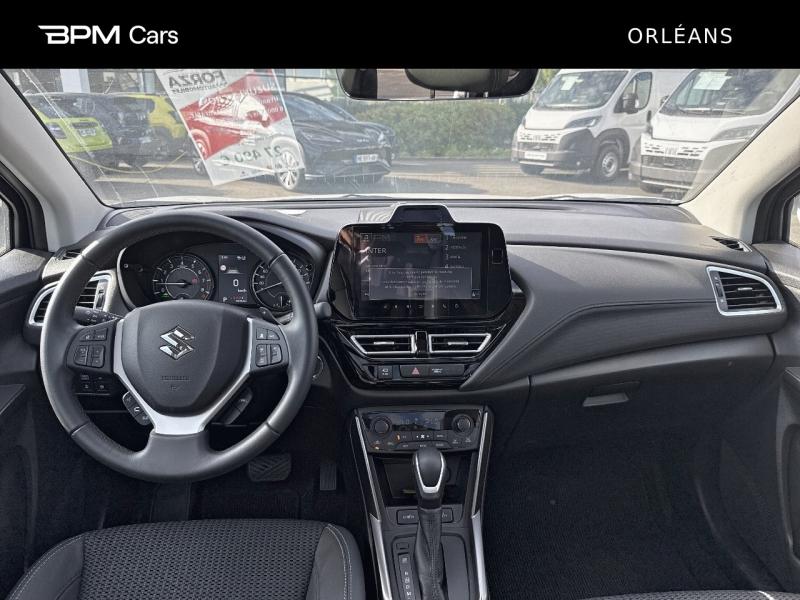 Image SUZUKI S-Cross 1.5 Dualjet Hybrid 115ch Style Auto MY24