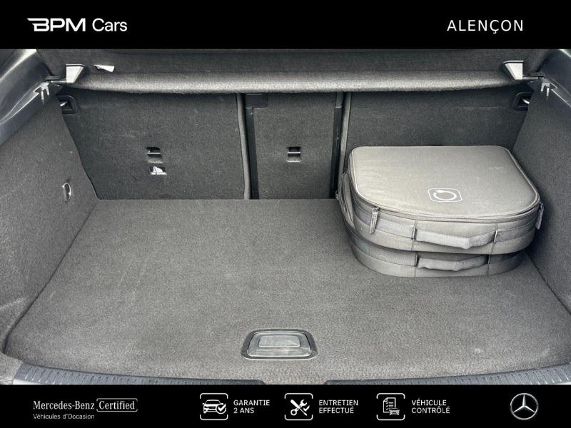 Image MERCEDES-BENZ Classe A 250 e 163+109ch AMG Line 8G-DCT