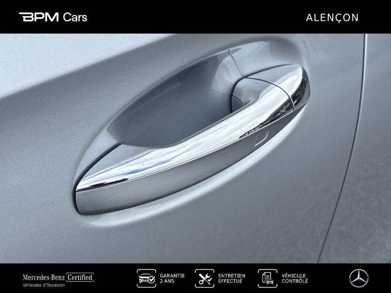 Image MERCEDES-BENZ Classe A 250 e 163+109ch AMG Line 8G-DCT