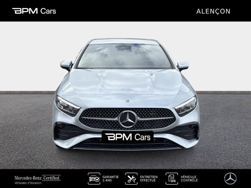 Image MERCEDES-BENZ Classe A 250 e 163+109ch AMG Line 8G-DCT