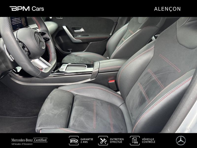 Image MERCEDES-BENZ Classe A 250 e 163+109ch AMG Line 8G-DCT