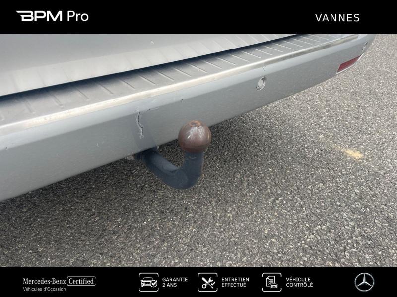 Image MERCEDES-BENZ Vito Fg 114 CDI Long Select Propulsion 9G-Tronic