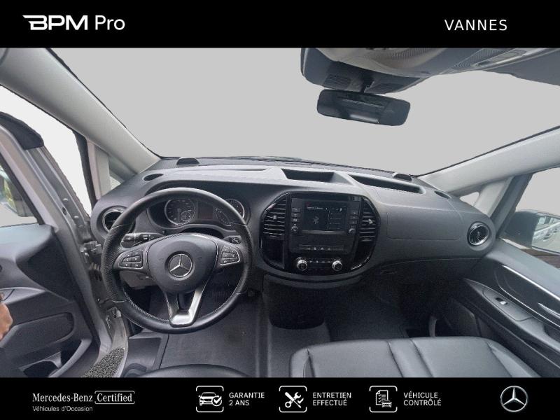 Image MERCEDES-BENZ Vito Fg 114 CDI Long Select Propulsion 9G-Tronic