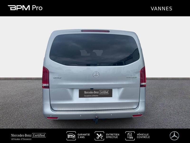 Image MERCEDES-BENZ Vito Fg 114 CDI Long Select Propulsion 9G-Tronic