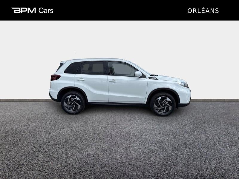Image SUZUKI Vitara 1.5 Dualjet Hybrid 115ch Style Auto