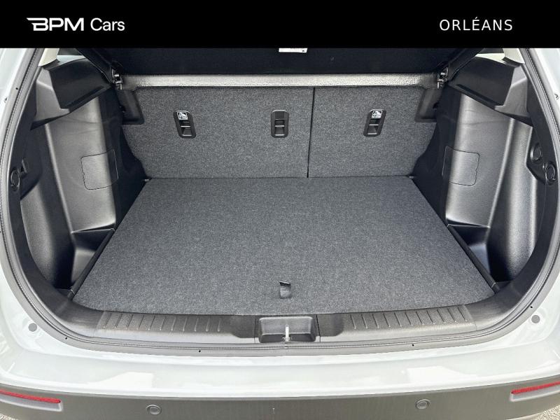 Image SUZUKI Vitara 1.5 Dualjet Hybrid 115ch Style Auto