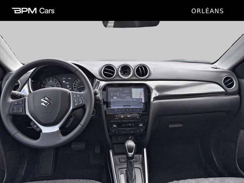 Image SUZUKI Vitara 1.5 Dualjet Hybrid 115ch Style Auto