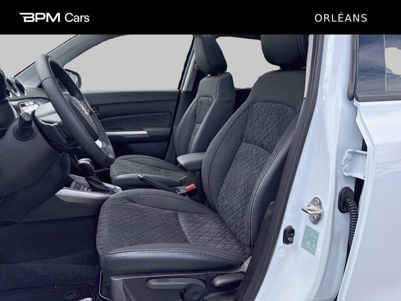Image SUZUKI Vitara 1.5 Dualjet Hybrid 115ch Style Auto