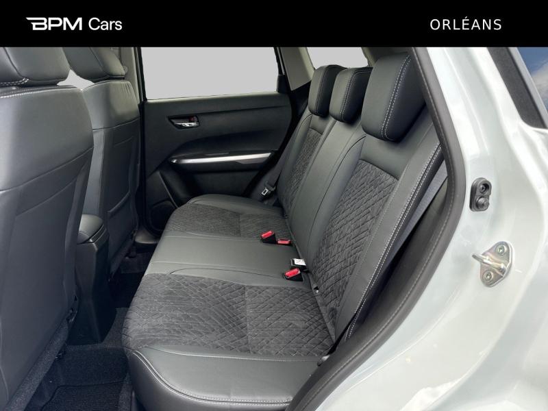 Image SUZUKI Vitara 1.5 Dualjet Hybrid 115ch Style Auto