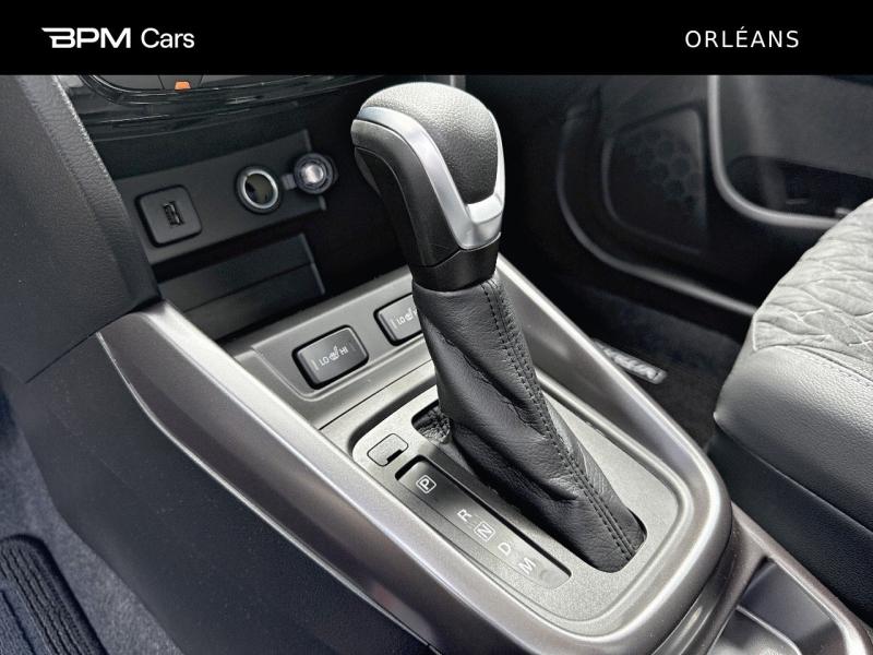 Image SUZUKI Vitara 1.5 Dualjet Hybrid 115ch Style Auto