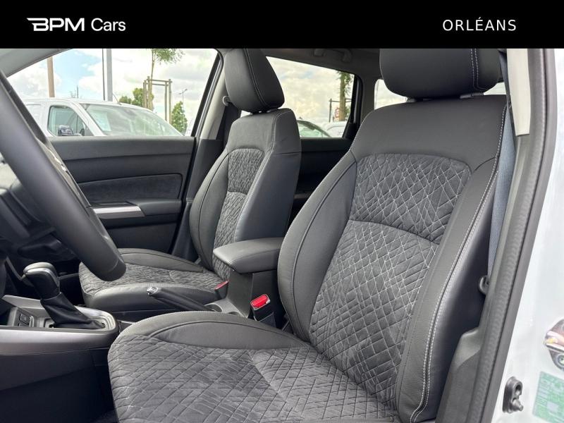 Image SUZUKI Vitara 1.5 Dualjet Hybrid 115ch Style Auto