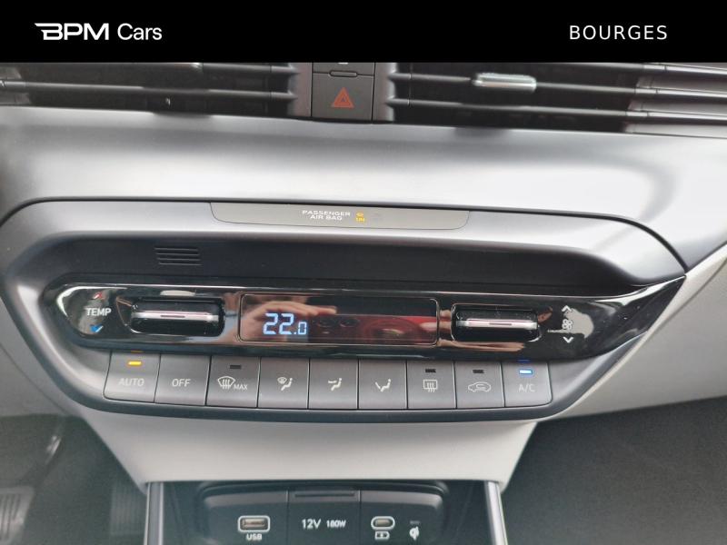 Image HYUNDAI i20 1.0 T-GDi 100ch Creative DCT-7