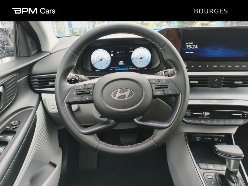 Image HYUNDAI i20 1.0 T-GDi 100ch Creative DCT-7