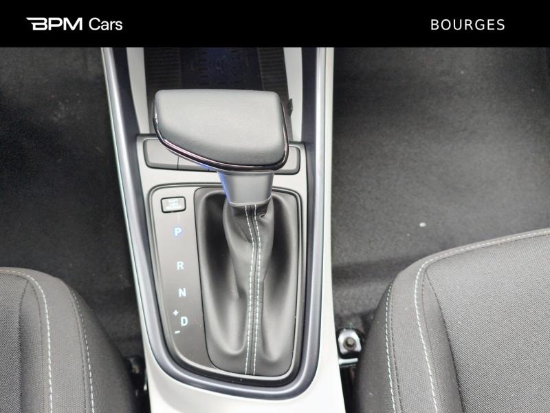 Image HYUNDAI i20 1.0 T-GDi 100ch Creative DCT-7