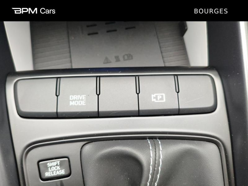 Image HYUNDAI i20 1.0 T-GDi 100ch Creative DCT-7