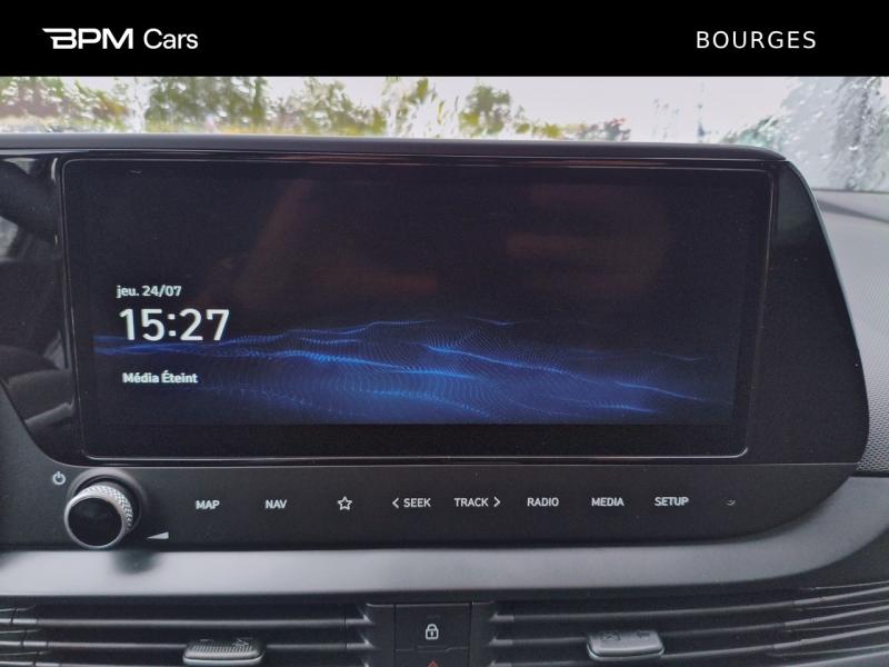 Image HYUNDAI i20 1.0 T-GDi 100ch Creative DCT-7