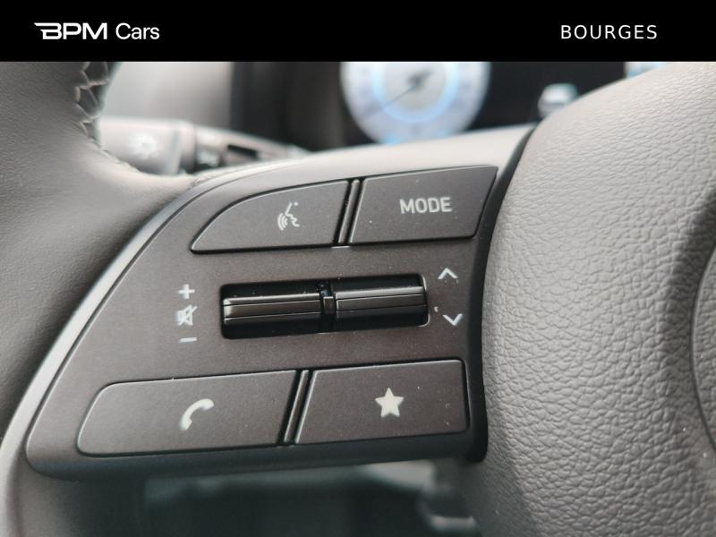 Image HYUNDAI i20 1.0 T-GDi 100ch Creative DCT-7