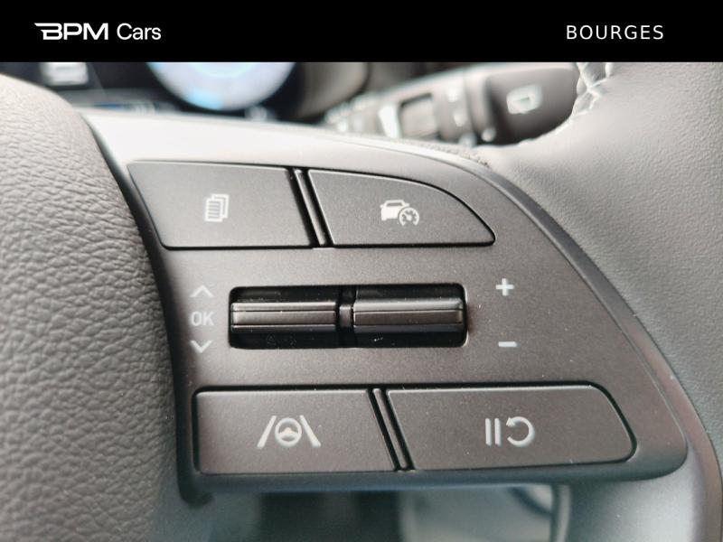 Image HYUNDAI i20 1.0 T-GDi 100ch Creative DCT-7