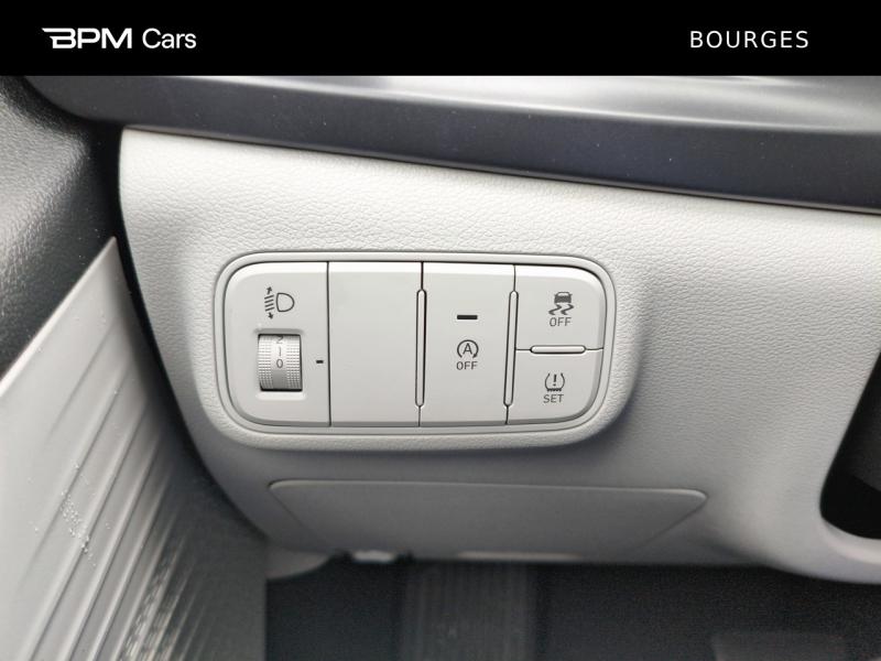 Image HYUNDAI i20 1.0 T-GDi 100ch Creative DCT-7