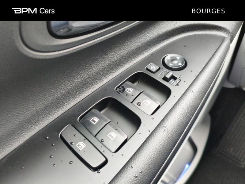 Image HYUNDAI i20 1.0 T-GDi 100ch Creative DCT-7