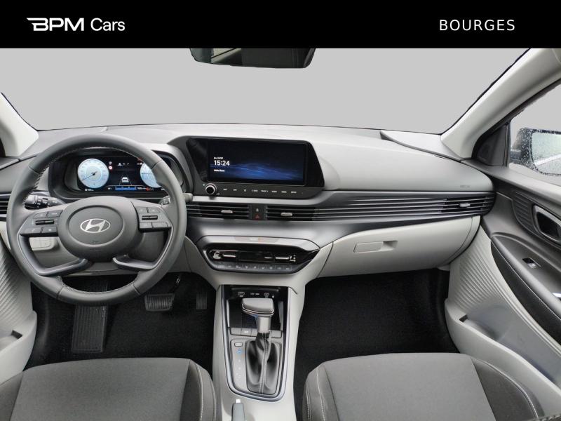 Image HYUNDAI i20 1.0 T-GDi 100ch Creative DCT-7