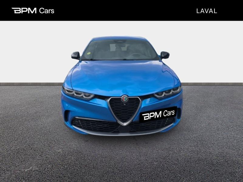 Image ALFA ROMEO Tonale 1.6 Mjet II 130ch Ti TCT