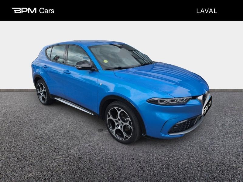 Image ALFA ROMEO Tonale 1.6 Mjet II 130ch Ti TCT