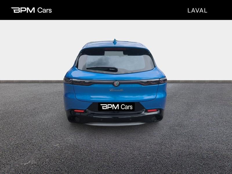 Image ALFA ROMEO Tonale 1.6 Mjet II 130ch Ti TCT