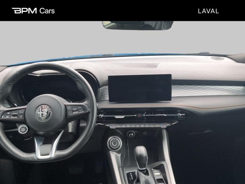 Image ALFA ROMEO Tonale 1.6 Mjet II 130ch Ti TCT