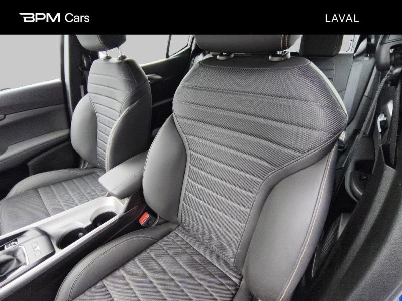 Image ALFA ROMEO Tonale 1.6 Mjet II 130ch Ti TCT