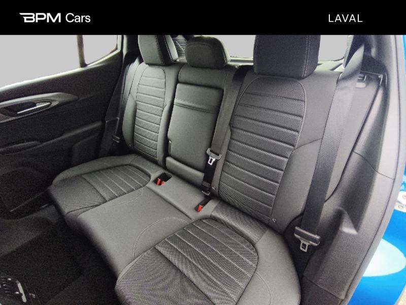 Image ALFA ROMEO Tonale 1.6 Mjet II 130ch Ti TCT