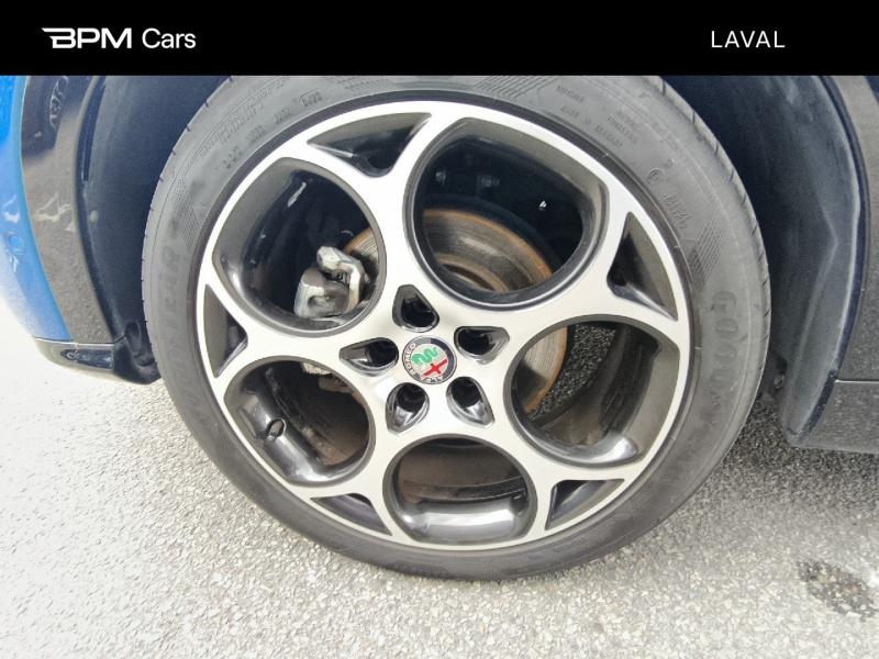 Image ALFA ROMEO Tonale 1.6 Mjet II 130ch Ti TCT