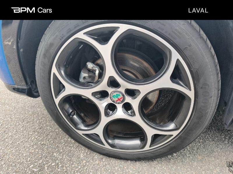 Image ALFA ROMEO Tonale 1.6 Mjet II 130ch Ti TCT