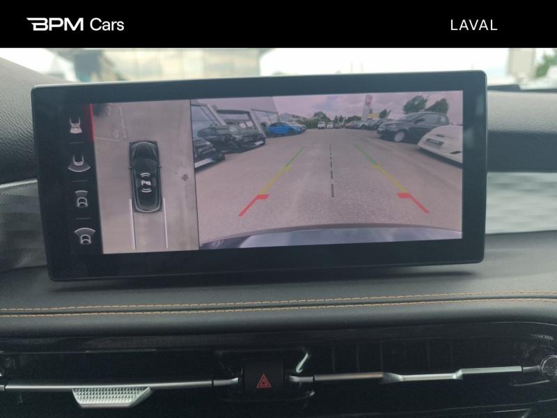 Image ALFA ROMEO Tonale 1.6 Mjet II 130ch Ti TCT