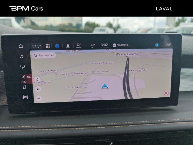 Image ALFA ROMEO Tonale 1.6 Mjet II 130ch Ti TCT