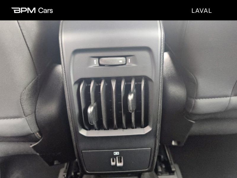 Image ALFA ROMEO Tonale 1.6 Mjet II 130ch Ti TCT