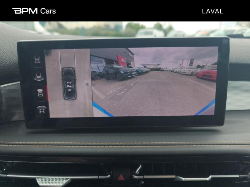 Image ALFA ROMEO Tonale 1.6 Mjet II 130ch Ti TCT