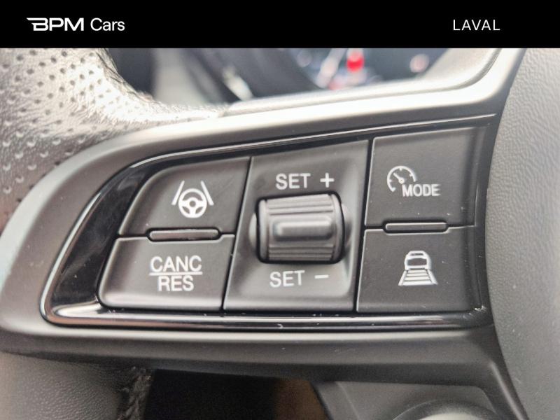 Image ALFA ROMEO Tonale 1.6 Mjet II 130ch Ti TCT