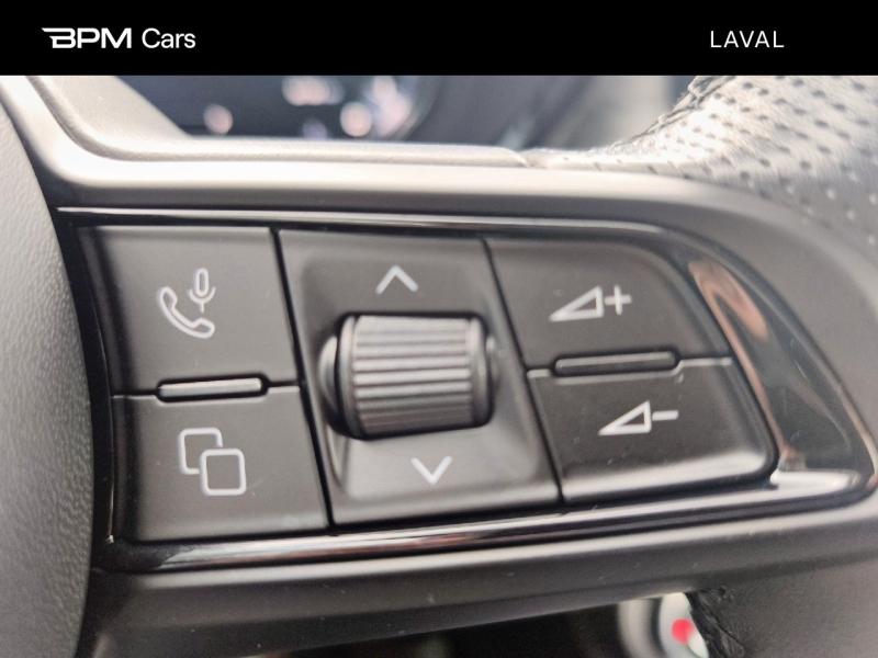 Image ALFA ROMEO Tonale 1.6 Mjet II 130ch Ti TCT