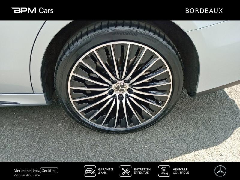 Image MERCEDES-BENZ Classe E 300 d e Hybrid EQ 197+129ch AMG Line 4Matic 9G-Tronic