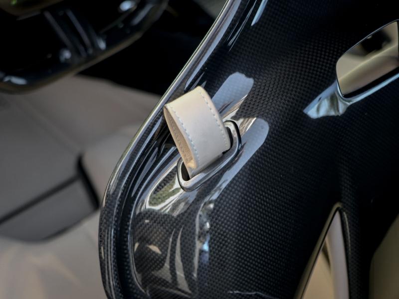 Image FERRARI 296 GTS SPIDER